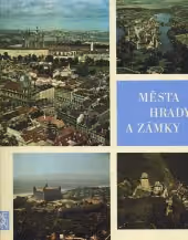 Města, hrady a zámky