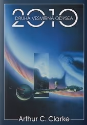 2010: Druhá vesmírná odysea Argo/Triton