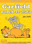 Garfield 48: Pupek ze zlata