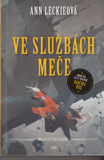 Rádčská říše 2 - Ve službách meče