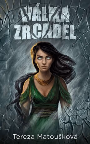 Válka zrcadel