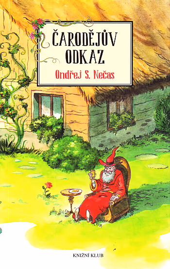 Čarodějův odkaz