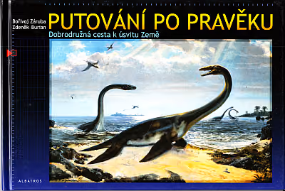 Putování po pravěku