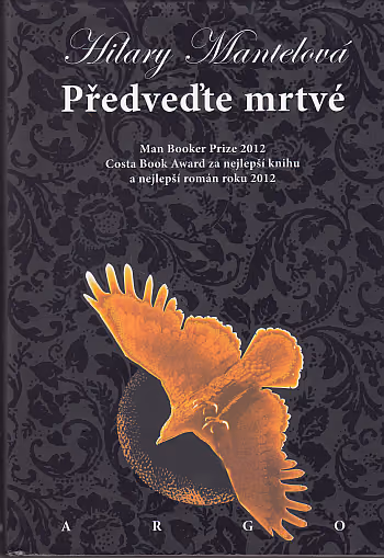 Předveďte mrtvé