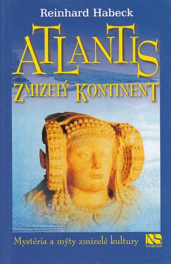 Atlantis - Zmizelý kontinent ant.