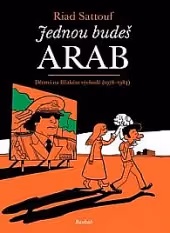 Jednou budeš Arab