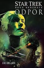 Star Trek NG: Odpor