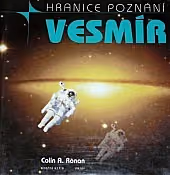 Vesmír - Hranice poznání ant.