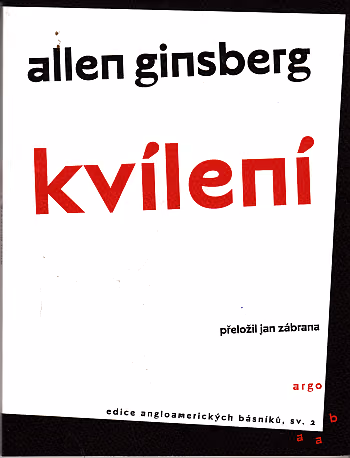 Kvílení
