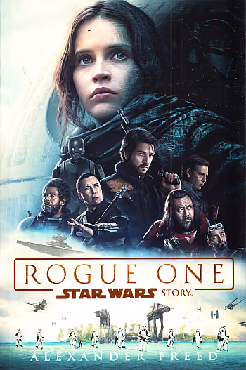 Star Wars: Rogue One