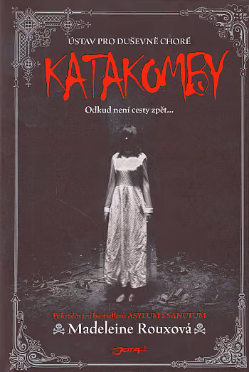 Katakomby