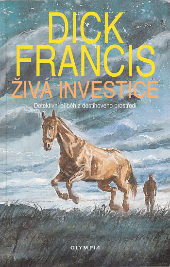 Živá investice