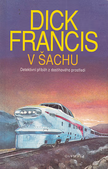 V šachu
