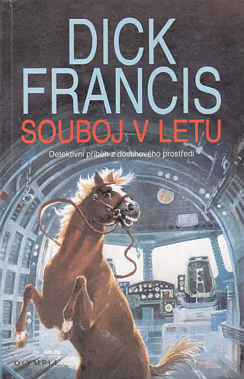 Souboj v letu