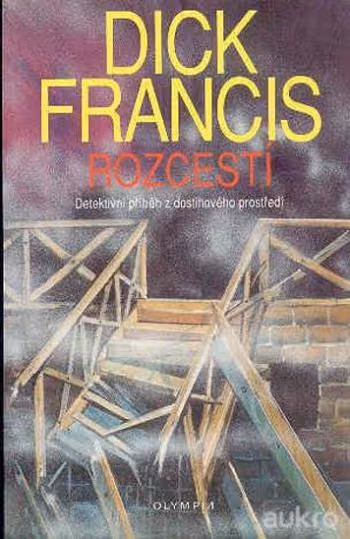 Rozcestí