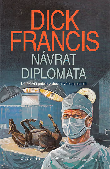 Návrat diplomata