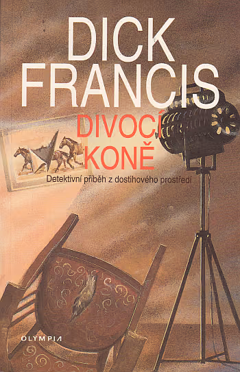 Divocí koně