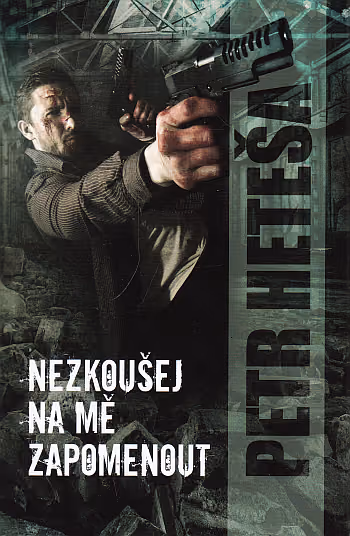 Nezkoušej na mě zapomenout