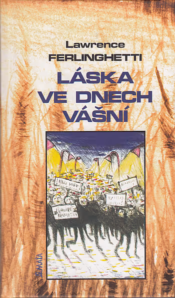 Láska ve dnech vášní