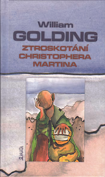 Ztroskotání Christophera Martina