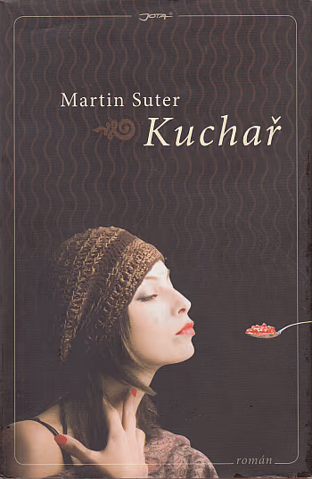 Kuchař ant.