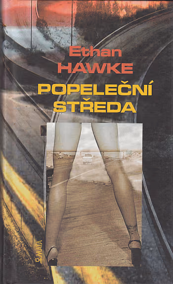 Popeleční středa