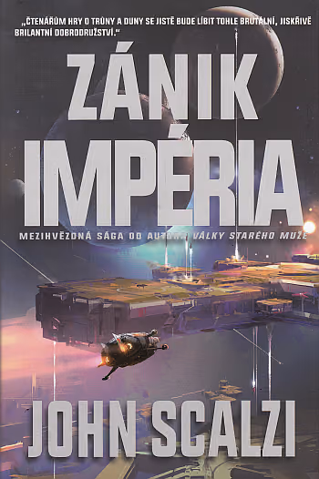 Zánik impéria
