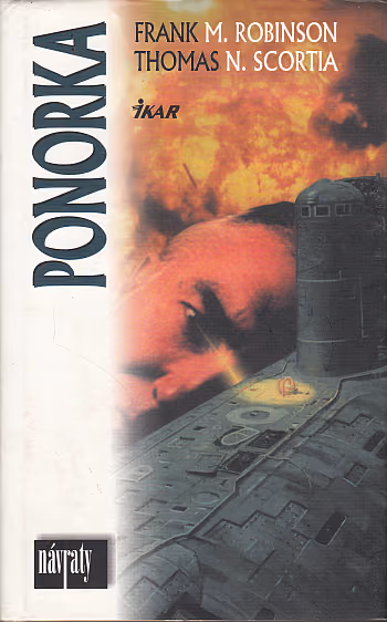 Ponorka