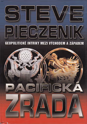Pacifická zrada