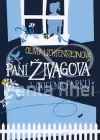 Paní Živagová z Queen´s Parku ant.