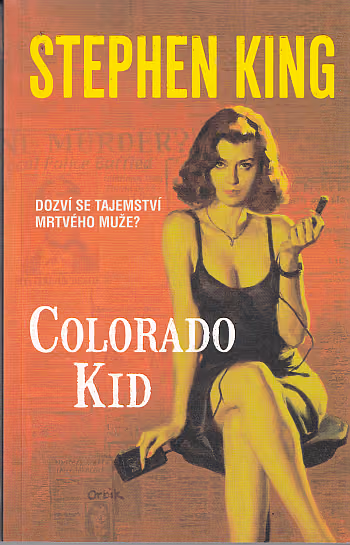 Colorado Kid