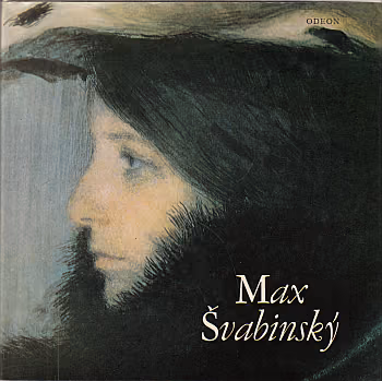 Max Švabinský