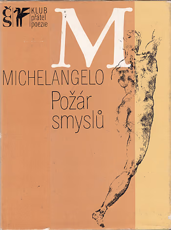Požár smyslů