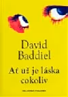 Ať už je láska cokoliv