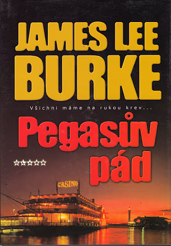 Pegasův pád ant.