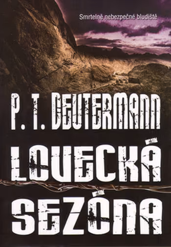 Lovecká sezóna ant.