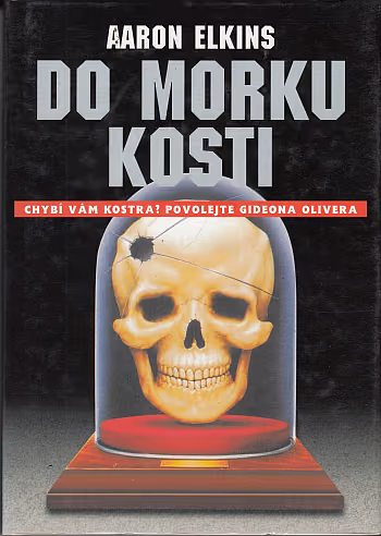 Do morku kostí ant.