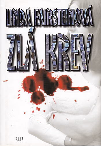 Zlá krev ant.