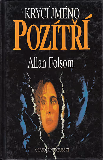 Krycí jméno Pozítří