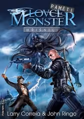 Paměti lovce monster 2 - Hříšníci