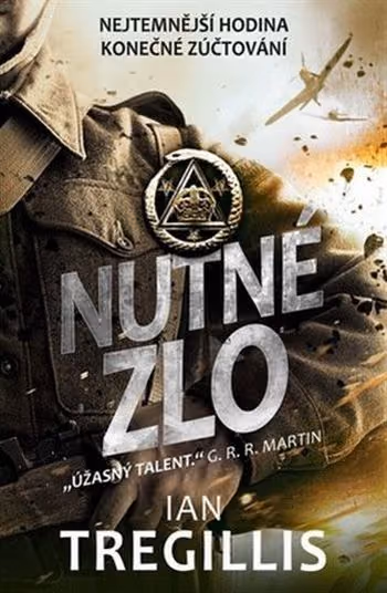 Milkweed 3 - Nutné zlo