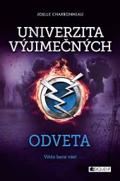 Univerzita vyjímečných 3 - Odveta