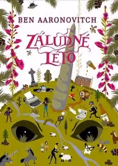 Řeky Londýna 5 - Záludné léto
