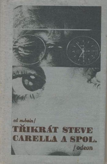 Třikrát Steve Carella a spol.