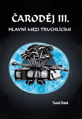 Čaroděj 3 - Hlavní mezi truchlícími