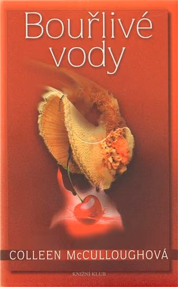 Bouřlivé vody ant.