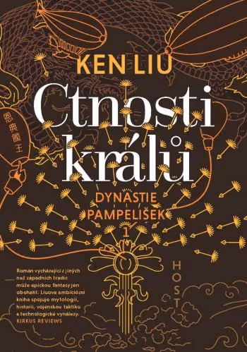 Ctnosti králů