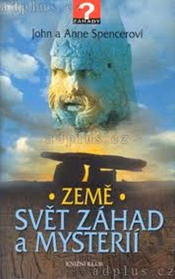 Země - Svět záhad a mysterií