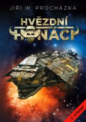 Hvězdní honáci