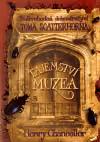 Podivuhodná dobrodružství Toma Scatterhorna I: Tajemství muzea